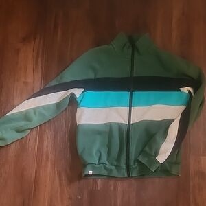 Green Lego for Target Sweatshirt M